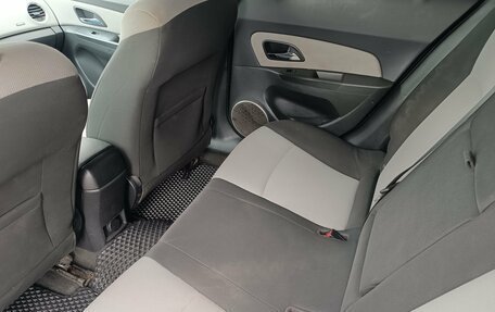 Chevrolet Cruze II, 2013 год, 750 000 рублей, 11 фотография