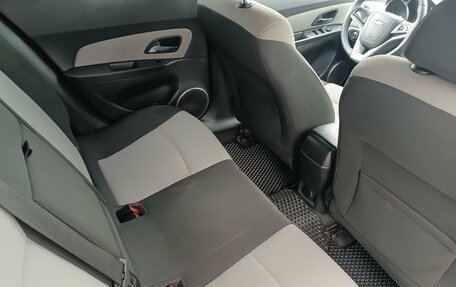 Chevrolet Cruze II, 2013 год, 750 000 рублей, 13 фотография