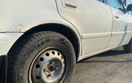 Toyota Corolla, 1999 год, 250 000 рублей, 5 фотография