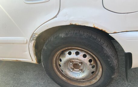 Toyota Corolla, 1999 год, 250 000 рублей, 3 фотография