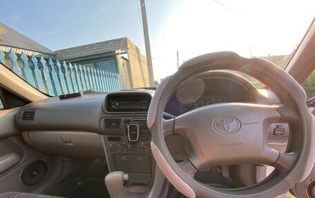 Toyota Corolla, 1999 год, 250 000 рублей, 10 фотография