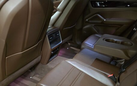 Porsche Cayenne III, 2020 год, 8 900 000 рублей, 6 фотография