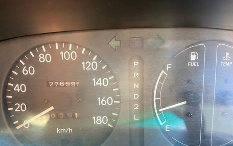 Toyota Corolla, 1999 год, 250 000 рублей, 11 фотография