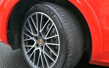 Porsche Cayenne III, 2020 год, 8 900 000 рублей, 12 фотография