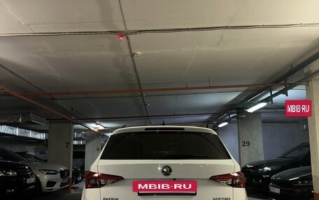 Skoda Kodiaq I, 2018 год, 2 200 000 рублей, 2 фотография