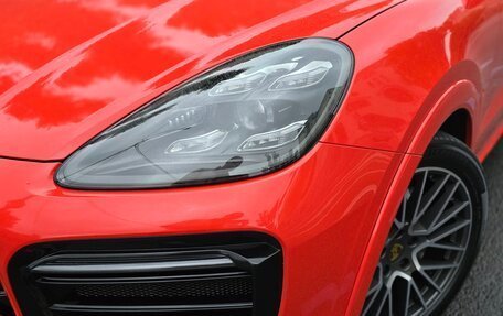 Porsche Cayenne III, 2020 год, 8 900 000 рублей, 14 фотография