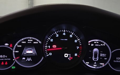 Porsche Cayenne III, 2020 год, 8 900 000 рублей, 21 фотография