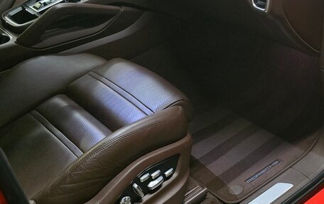 Porsche Cayenne III, 2020 год, 8 900 000 рублей, 18 фотография