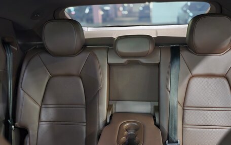 Porsche Cayenne III, 2020 год, 8 900 000 рублей, 26 фотография