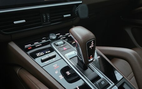 Porsche Cayenne III, 2020 год, 8 900 000 рублей, 24 фотография