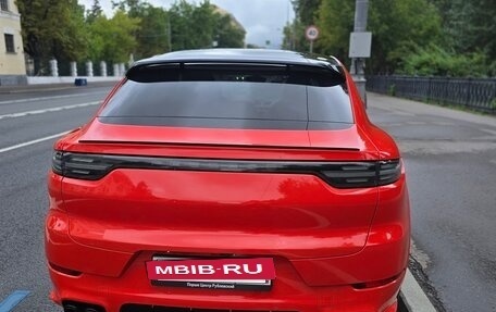 Porsche Cayenne III, 2020 год, 8 900 000 рублей, 17 фотография