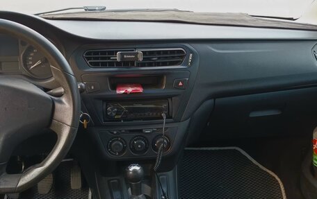 Citroen C-Elysee I рестайлинг, 2013 год, 405 000 рублей, 6 фотография