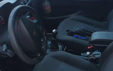 Citroen C-Elysee I рестайлинг, 2013 год, 405 000 рублей, 8 фотография