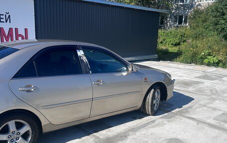 Toyota Camry V40, 2004 год, 699 000 рублей, 7 фотография
