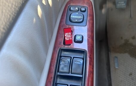 Toyota Camry V40, 2004 год, 699 000 рублей, 14 фотография