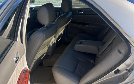 Toyota Camry V40, 2004 год, 699 000 рублей, 21 фотография