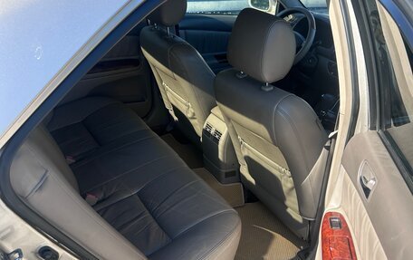 Toyota Camry V40, 2004 год, 699 000 рублей, 22 фотография