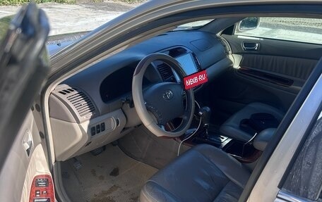 Toyota Camry V40, 2004 год, 699 000 рублей, 20 фотография