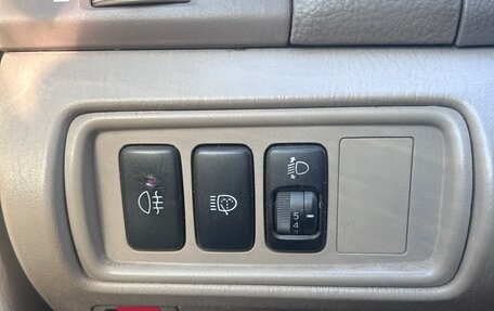 Toyota Camry V40, 2004 год, 699 000 рублей, 15 фотография