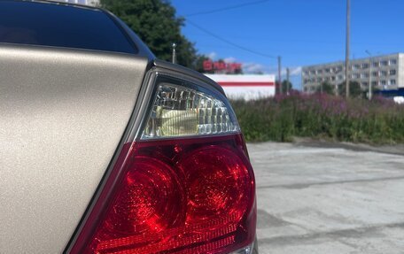 Toyota Camry V40, 2004 год, 699 000 рублей, 27 фотография
