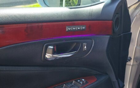 Lexus LS IV, 2007 год, 750 000 рублей, 15 фотография