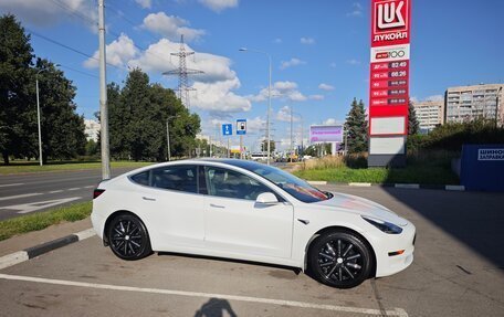 Tesla Model 3 I, 2019 год, 3 000 000 рублей, 3 фотография
