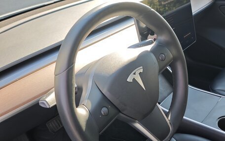 Tesla Model 3 I, 2019 год, 3 000 000 рублей, 9 фотография