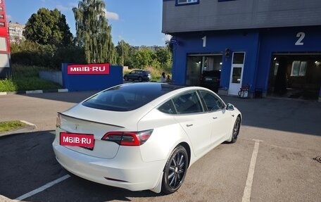 Tesla Model 3 I, 2019 год, 3 000 000 рублей, 4 фотография