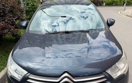 Citroen C4 II рестайлинг, 2011 год, 530 000 рублей, 2 фотография