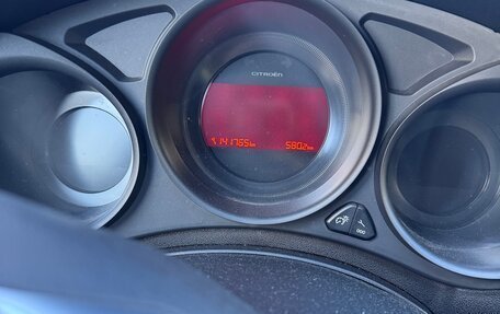 Citroen C4 II рестайлинг, 2011 год, 530 000 рублей, 7 фотография