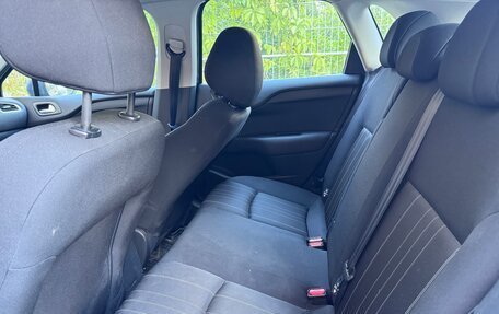 Citroen C4 II рестайлинг, 2011 год, 530 000 рублей, 5 фотография