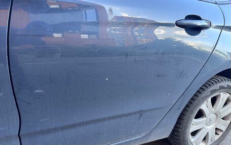 Citroen C4 II рестайлинг, 2011 год, 530 000 рублей, 12 фотография