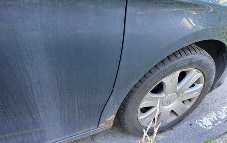 Citroen C4 II рестайлинг, 2011 год, 530 000 рублей, 10 фотография