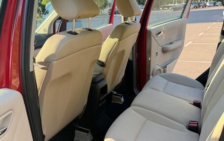 Mercedes-Benz A-Класс, 2011 год, 990 000 рублей, 8 фотография