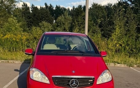 Mercedes-Benz A-Класс, 2011 год, 990 000 рублей, 7 фотография