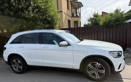Mercedes-Benz GLC, 2021 год, 4 800 000 рублей, 7 фотография