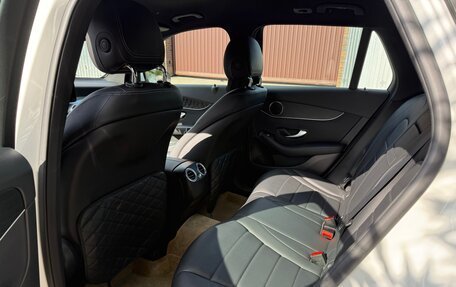 Mercedes-Benz GLC, 2021 год, 4 800 000 рублей, 11 фотография
