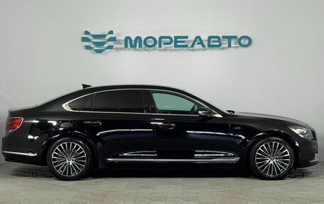 KIA K900 II, 2019 год, 2 765 000 рублей, 4 фотография