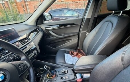 BMW X1, 2020 год, 2 900 000 рублей, 6 фотография