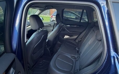 BMW X1, 2020 год, 2 900 000 рублей, 5 фотография
