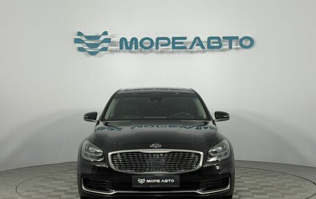 KIA K900 II, 2019 год, 2 765 000 рублей, 2 фотография