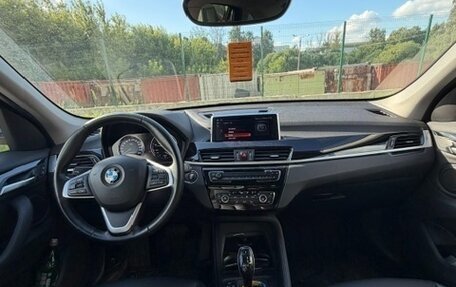 BMW X1, 2020 год, 2 900 000 рублей, 7 фотография