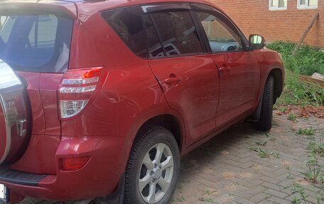 Toyota RAV4, 2010 год, 1 380 000 рублей, 2 фотография