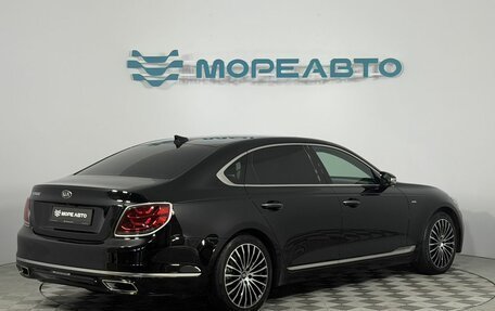 KIA K900 II, 2019 год, 2 765 000 рублей, 5 фотография