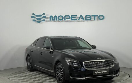 KIA K900 II, 2019 год, 2 765 000 рублей, 3 фотография