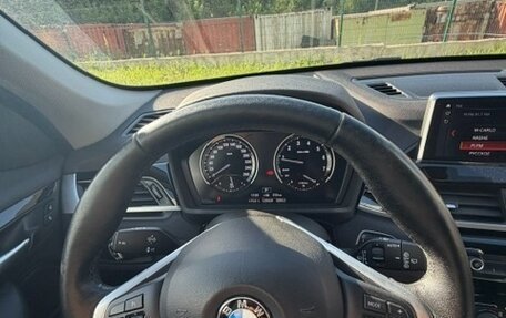 BMW X1, 2020 год, 2 900 000 рублей, 8 фотография