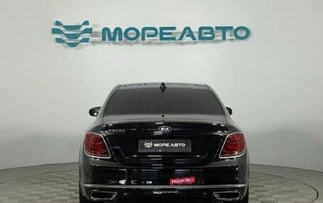 KIA K900 II, 2019 год, 2 765 000 рублей, 6 фотография