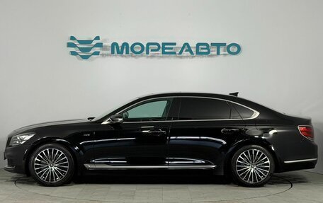 KIA K900 II, 2019 год, 2 765 000 рублей, 8 фотография
