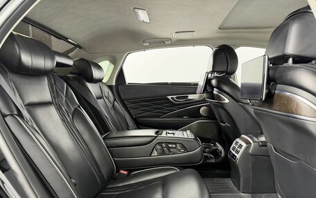 KIA K900 II, 2019 год, 2 765 000 рублей, 19 фотография