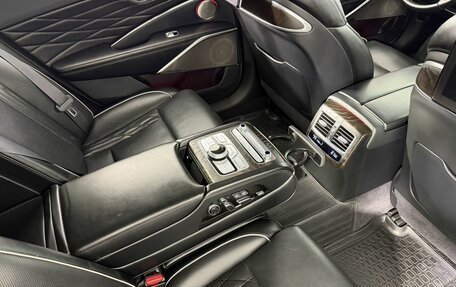 KIA K900 II, 2019 год, 2 765 000 рублей, 20 фотография